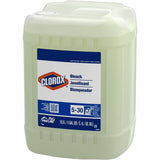 PRO LINE Bleach Laundry Additive,, 639.1 fl oz (20 quart) (PGC70678CT) Each