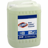 PRO LINE Bleach Laundry Additive,, 639.1 fl oz (20 quart) (PGC70678CT) Each