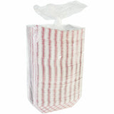 Genuine Joe 48 oz. Paper Food Tray, Red/White, 250/Pack, 2 Packs/Carton (GJO10314) Case of 1000