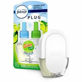 Febreze Fade Defy PLUG Refill, 0.8 fl oz, Gain Original, 50 Day (PGC03048) Each
