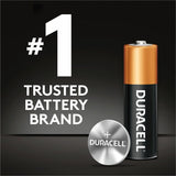 Duracell MN21 Alkaline Battery, For Car Alarm, Key Fob, GPS Device, Child Locator, Remote Control, 12 V, 6/Box (DURMN21B2PK09BX) Box of 6