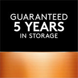 Duracell MN21 Alkaline Battery, For Car Alarm, Key Fob, GPS Device, Child Locator, Remote Control, 12 V, 6/Box (DURMN21B2PK09BX) Box of 6