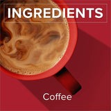 Folgers Folgers Ground French Vanilla Medium-Roast Ground Coffee (FOL98181) Each