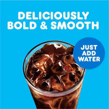 Folgers Folgers Cold Brew Coffee, Cold Brewed (FOL01649) Each