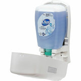Dial Professional FIT Touch-Free Dispensers, Automatic, 1.27 quart Capacity, Ivory  (DIA16600) Each