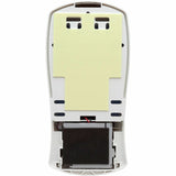 Dial Professional FIT Touch-Free Dispensers, Automatic, 1.27 quart Capacity, Ivory  (DIA16600) Each