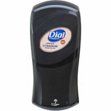 Dial Professional FIT Touch-Free Dispensers, Automatic, 1.27 quart Capacity, Slate  (DIA16605) Each