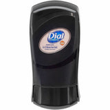 Dial Professional FIT Manual Foam Soap Dispensers, Manual, 1.27 quart Capacity, Slate  (DIA16615) Each