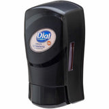 Dial Professional FIT Manual Foam Soap Dispensers, Manual, 1.27 quart Capacity, Slate  (DIA16615) Each