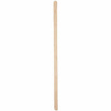 World Centric Compostable Bamboo Stir Sticks, 7.5", Natural, 10000/Carton (WORSRBB75) Case of 10,000