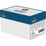 Business Source Recycled Copy Paper, 92 Brightness, Letter, 8 1/2" x 11", 20 lb Basis Weight, White, 500 Sheets/Ream, 10 Reams/Carton (BSN20030) Case of 5000