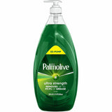 Palmolive Original Ultra Liquid Dish Soap, 28 fl oz, Fresh Scent, 4/Carton (CPC61054595) Case of 4