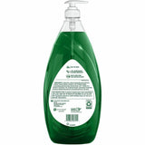 Palmolive Original Ultra Liquid Dish Soap, 28 fl oz, Fresh Scent, 4/Carton (CPC61054595) Case of 4
