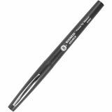 Business Source Porous Point Pens, Black Ink, 12 Dozen/Box (BSN50502BX) Box of 144