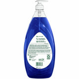 Palmolive Ultra Dish Soap Oxy Degreaser, 28 fl oz, 4/Carton (CPC61054593) Case of 4