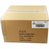 Business Source Hand Letter Opener, 3/Pack, 12 Packs/Box, 12 Box/Carton (BSN31803CT) Case of 144