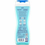 Dial Refresh & Renew Body Wash, Spring Water Scent, 16 fl oz, 6/Carton (DIA02653CT) Case of 6