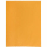 Business Source #97 Clasp Envelopes with Gummed Closure, Kraft, 250/Carton (BSN35266) Case of 250