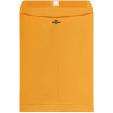 Business Source Self-Seal Catalog Envelopes, Catalog, 9" Width x 12" Lengtht, 250/Carton (BSN35269) Case of 250