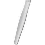 Genuine Joe Disposable Polystyrene Knife, White, 1000/Carton (GJO30432) Case of 100