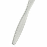 Genuine Joe Heavy-Weight Polypropylene Knife, White, 1000/Carton (GJO30416) Case of 100