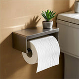 Genuine Joe 2-Ply Bathroom Tissue, 2 Ply, 500 Sheets/Roll, 48 Rolls/ Carton (GJO2450048) Case of 48