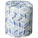 Genuine Joe 2-Ply Bathroom Tissue, 2 Ply, 500 Sheets/Roll, 48 Rolls/ Carton (GJO2450048) Case of 48