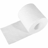 Genuine Joe 2-Ply Bathroom Tissue, 2 Ply, 500 Sheets/Roll, 24 Rolls/ Carton (GJO2440024) Case of 24