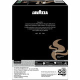 Lavazza K-Cup, Pod, Ground Espresso Italiano K-Cup Coffee Pods, Medium, 4/Carton (GMT0451CT) Case of 88
