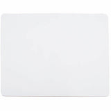 Lorell Double-Sided Dry-Erase Lap Boards, 6/Pack, 6 Packs/Carton (LLR43910CT) Case pf 36