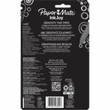 Paper Mate InkJoy Gel Pens, Assorted Ink, 0.7 mm Pen Point, Retractable, Gel-based, Writing, Home, Journaling, 6/Pack (PAP2226713) Pack of 6