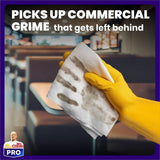 Mr. Clean PRO All-Surface Cleaner, 32 fl oz, 6/Carton (PGC25670) Case of 6