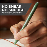 Sharpie S-Gel Pens, Black Ink, 0.7 mm Pen Point, Gel-based, 12/Dozen (SAN2234773) 1 Dozen