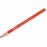Sharpie Peel-Off Paper China Markers, Red Ink, Erasable, Pigment-based, Glass, 12/Dozen (SAN2229138) 1 Dozen
