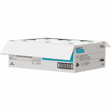 Cascades Signature Roll Paper Towels for Tandem, 1 Ply, 7.50" x 1000', 8" Rol, 1 7/8" Core, White, 6/Carton (CSDT117) Case of 6