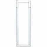 Satco LED Filament U-Bend Bulb, 12/Carton (SDNS18413) Case of 12