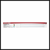 Satco LED Filament U-Bend Bulb, 15 W, 50 W Incandescent Equivalent Wattage, 12/Carton (SDNS18414) Case of 12