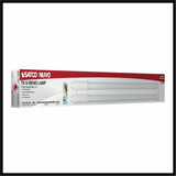 Satco LED Filament U-Bend Bulb, 15 W, 50 W Incandescent Equivalent Wattage, 12/Carton (SDNS18414) Case of 12