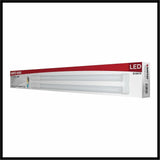 Satco LED Filament U-Bend Bulb, 15 W, 50 W Incandescent Equivalent Wattage, 12/Carton (SDNS18414) Case of 12