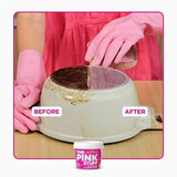 The Pink Stuff Miracle Cleaning Paste, 17.6 fl oz (RST23705) Each