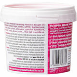 The Pink Stuff Miracle Cleaning Paste, 17.6 fl oz (RST23705) Each