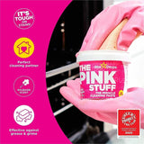 The Pink Stuff Miracle Cleaning Paste, 17.6 fl oz (RST23705) Each