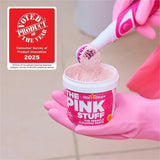The Pink Stuff Miracle Cleaning Paste, 17.6 fl oz (RST23705) Each