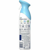 Febreze Air Mist Air Freshener Spray, 8.1 fl oz, Linen & Sky, 6/Carton (PGC19938CT) Case of 6