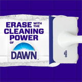 Mr. Clean Shower and Tub Scrubber, 8/Carton (PGC22145) Case of 8