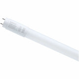 Satco LED Type-A T8 Tube Bulbs, 13 W, 2200 lm, 25/Carton (SDNS21918) Case of 25