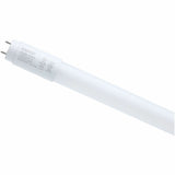 Satco LED Type-A T8 Tube Bulbs, 17 W, 2600 lm, 25/Carton (SDNS21919) Case of 25