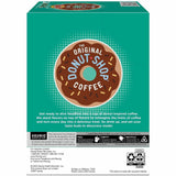 The Original Donut Shop The Original Donut Shop K-Cup, Pod Twix Coffee K-Cups, Light, Twix, Chocolate, Caramel, Kosher, 24 Coffee/Box, 4/Carton (GMT9694CT) Case of 96