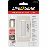 Life+Gear FailSafe Safety Light (DCY413789) Each