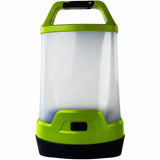 Life+Gear Hybrid USB-Rechargeable Lantern, LED, 1600 lm Lumen (DCY413976) Each